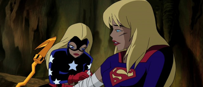 Supergirl Radio – Season 0: Justice League Unlimited (Part 3)