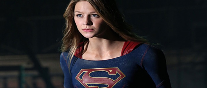 Supergirl 1.02 “Stronger Together” Promo