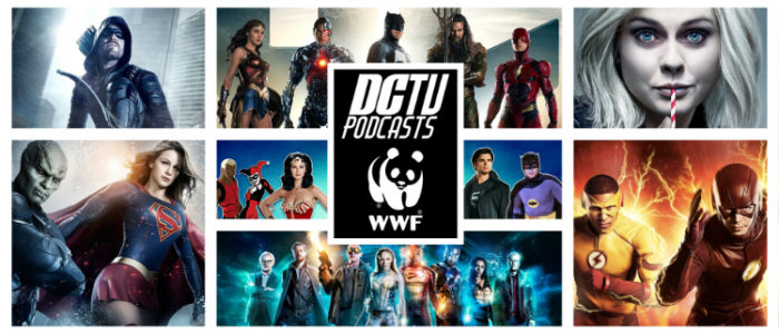 DC TV PODCASTS: WORLD WILDLIFE FUND – FUNDRAISER ON JUNE 17: PRESS RELEASE
