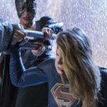Supergirl Radio Season 3 – Episode 9: Reign