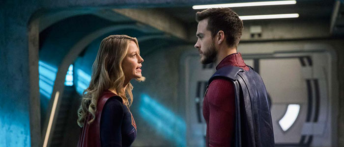 Supergirl Radio Season 3 – Episode 15: In Search of Lost Time