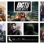 DC TV PODCASTS MAGIC WHEELCHAIR – FUNDRAISER ON JUNE 29: PRESS RELEASE