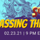 Supergirl Radio Season 5.5 – Passing the Cape