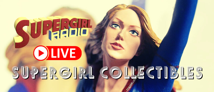 Supergirl Radio Season 6 – Supergirl Collectibles