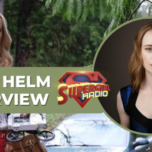 Supergirl Radio Season 6 – Eliza Helm Interview