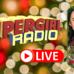Supergirl Radio Season 6 – Holly & Ivy