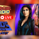 Supergirl Radio Season 6 – The Flash “Armageddon”