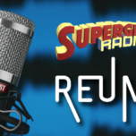 Supergirl Radio – Reunion (with Carly Lane-Perry)