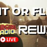 Supergirl Radio Rewind – Fight or Flight