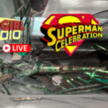 Supergirl Radio – Superman Celebration 2022