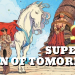 Supergirl Radio of Tomorrow – Issue #7