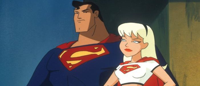 Superman: The Animated Series Archives |