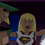Supergirl Radio – Season 0: Justice League Unlimited (Part 1)