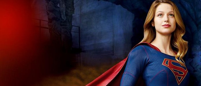 Supergirl Radio – Season 0: CBS’ Supergirl Trailer Reaction