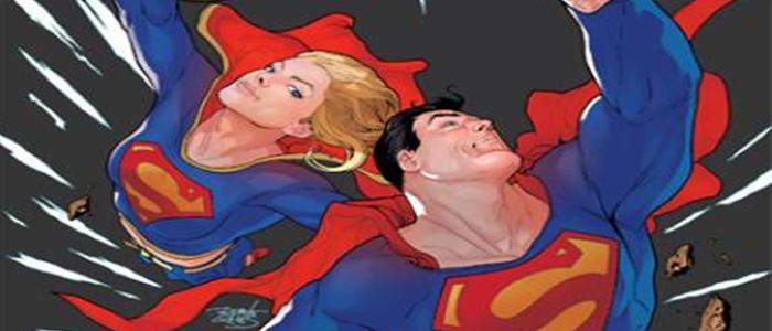 Supergirl Radio – Season 0: Beyond Good and Evil