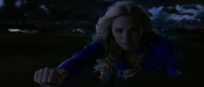 Supergirl Radio – Season 0: Smallville (Part 3)