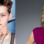Pan’s Levi Miller Joins Supergirl as Cat Grant’s Son