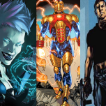 Supergirl Radio – Season 0: Character Spotlight – Allies and Villains
