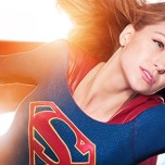 Supergirl Sizzle Reel For Season 1 Released