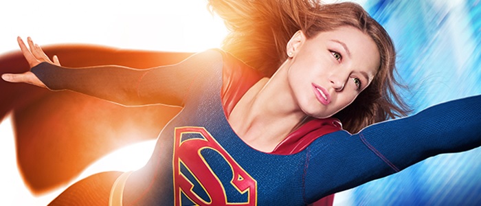 Supergirl Sizzle Reel For Season 1 Released