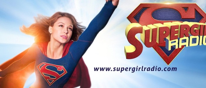 Supergirl Radio Season 1.5 – Season 2 Renewal