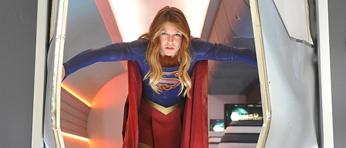 Supergirl 1.04 “How Does She Do It?” Promo