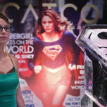 Supergirl Radio Season 1 – Episode 3: Fight or Flight