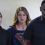 Supergirl 1.11 “Strange Visitor From Another Planet” Promo