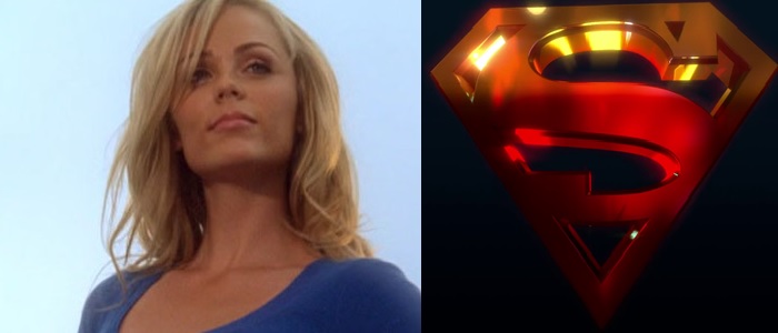 Supergirl Recruits Smallville’s Supergirl Laura Vandervoort