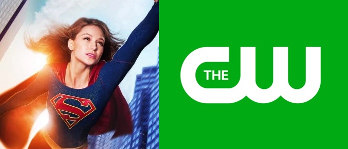 The CW Announces Timeslot For Supergirl Season 2