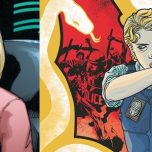 Supergirl Season 2 Adding Lena Luthor, Maggie Sawyer & 3 More New Characters