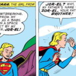 Supergirl Radio Season 1.5 – Action Comics #252