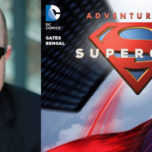 Adventures of Supergirl Radio – Sterling Gates Wrap-Up