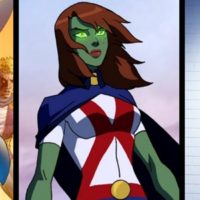 Supergirl Casts Sharon Leal As Miss Martian