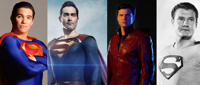 Supergirl Radio Season 1.5 – Character Spotlight: Superman