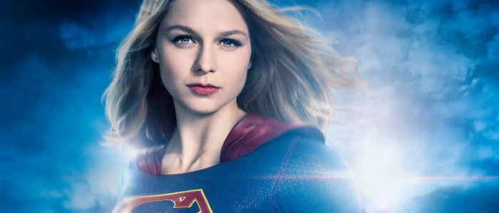 Supergirl 3.12 Synopsis: “For Good”