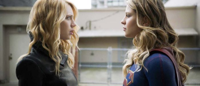 Supergirl Radio Season 3 – Episode 2: Triggers