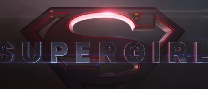 Supergirl 3.06 “Midvale” Trailer