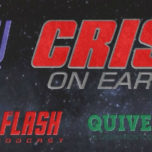 Supergirl Radio Season 3 – Episode 8: Crisis On Earth-X