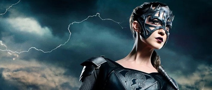 Supergirl 3.09 Synopsis: “Reign”