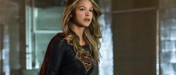 Supergirl Season 3 Episode 13 Photos: “Both Sides Now”