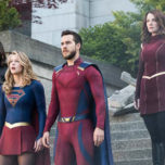Supergirl Radio Season 3 – Episode 23: Battles Lost and Won