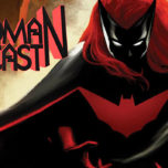 DC TV PODCASTS LAUNCHES BATWOMAN PODCAST – PRESS RELEASE