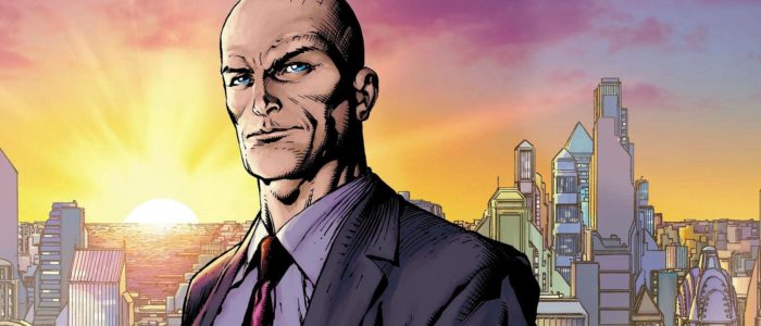 Supergirl Season 4 To Introduce Lex Luthor