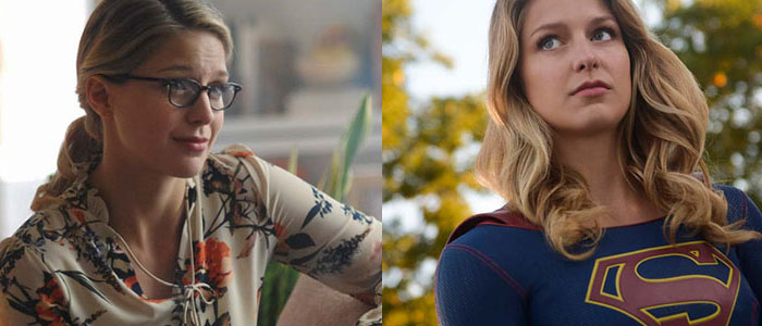 Listener Email: Supergirl Doesn’t Wear A Mask