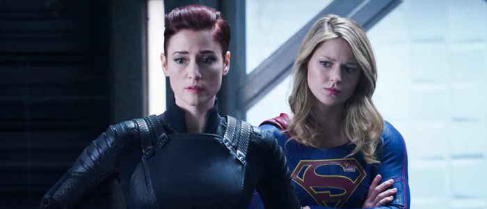 Supergirl Radio Season 4 – Episode 10: Suspicious Minds