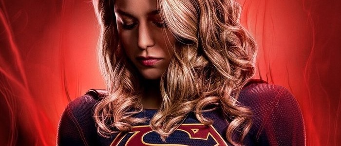 Supergirl Season 5 Trailer Drops at San Diego Comic Con