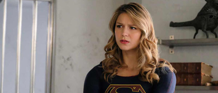 Listener Email: The Aftereffect of Supergirl