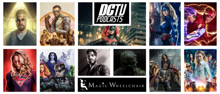 DC TV PODCASTS MAGIC WHEELCHAIR – FUNDRAISER ON JUNE 29: PRESS RELEASE