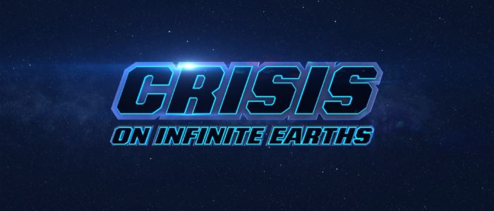 LIVE Crisis on Infinite Earths Podcast Crossover On Dec 11 & Jan 15 For 5-Show Arrowverse Crossover